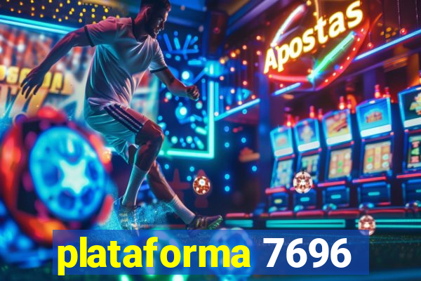 plataforma 7696